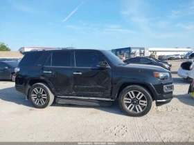 Toyota 4runner Limited/Sr5/Sr5 Prem Крайна цена до БГ!Купи сега! - 35400 лв. - 87080103 7