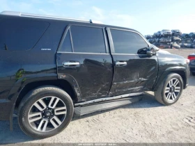 Toyota 4runner Limited/Sr5/Sr5 Prem Крайна цена до БГ!Купи сега! - 35400 лв. - 87080103 9
