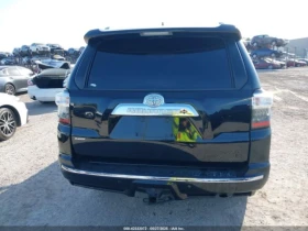 Toyota 4runner Limited/Sr5/Sr5 Prem Крайна цена до БГ!Купи сега! - 35400 лв. - 87080103 3