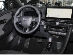 Toyota C-HR 2.0 Hybrid 197  .     | Mobile.bg    13