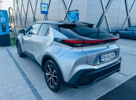 Обява за продажба на Toyota C-HR 2.0 Hybrid 197 кс .  Гаранция внос Германия ~59 600 лв. - изображение 8