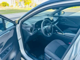 Обява за продажба на Toyota C-HR 2.0 Hybrid 197 кс .  Гаранция внос Германия ~59 600 лв. - изображение 9
