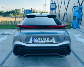 Обява за продажба на Toyota C-HR 2.0 Hybrid 197 кс .  Гаранция внос Германия ~59 600 лв. - изображение 7