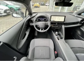 Toyota C-HR 2.0 Hybrid 197  .     | Mobile.bg    11