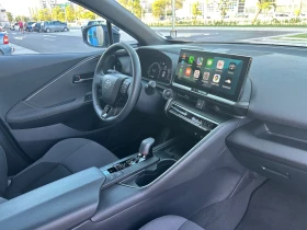 Toyota C-HR 2.0 Hybrid 197 кс . Гаранция внос Германия - 59600 лв. - 70892489 15
