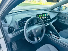 Обява за продажба на Toyota C-HR 2.0 Hybrid 197 кс .  Гаранция внос Германия ~59 600 лв. - изображение 11