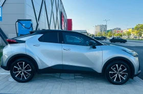 Обява за продажба на Toyota C-HR 2.0 Hybrid 197 кс .  Гаранция внос Германия ~59 600 лв. - изображение 5