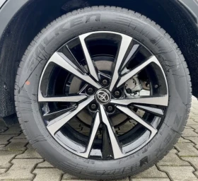 Toyota C-HR 2.0 Hybrid 197  .     | Mobile.bg    17