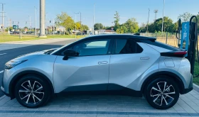 Обява за продажба на Toyota C-HR 2.0 Hybrid 197 кс .  Гаранция внос Германия ~59 600 лв. - изображение 4