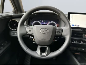 Toyota C-HR 2.0 Hybrid 197  .     | Mobile.bg    14