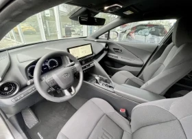 Toyota C-HR 2.0 Hybrid 197  .     | Mobile.bg    8