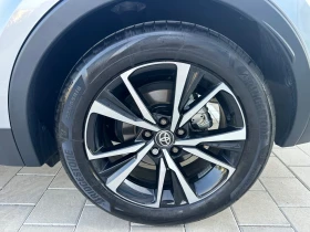 Toyota C-HR 2.0 Hybrid 197 кс . Гаранция внос Германия - 59600 лв. - 70892489 17