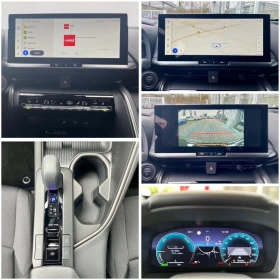 Toyota C-HR 2.0 Hybrid 197  .     | Mobile.bg    16