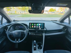 Toyota C-HR 2.0 Hybrid 197 кс . Гаранция внос Германия - 59600 лв. - 70892489 13