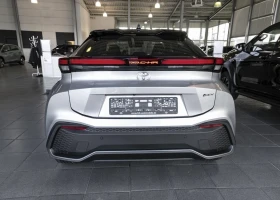 Toyota C-HR 2.0 Hybrid 197  .     | Mobile.bg    6