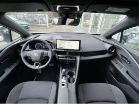 Toyota C-HR 2.0 Hybrid 197  .     | Mobile.bg    12