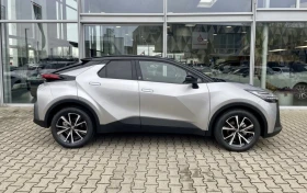 Toyota C-HR 2.0 Hybrid 197  .     | Mobile.bg    7