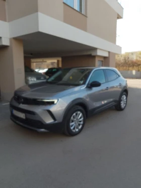 Opel Mokka 1.2 Turbo 131кс, Автоматик  Гаранция , снимка 14