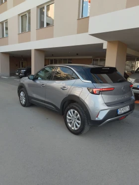 Opel Mokka 1.2 Turbo 131кс, Автоматик  Гаранция , снимка 13