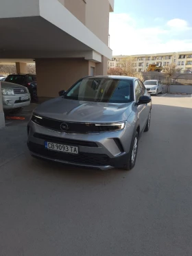 Opel Mokka 1.2 Turbo 131кс, Автоматик  Гаранция , снимка 15