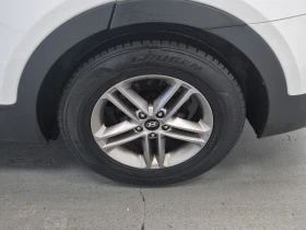 Hyundai Santa fe * PREMIUM * CARFAX * БЕЗ ПЪРВОНАЧАЛНА ВНОСКА - 27200 лв. - 69067492 12