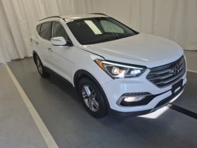 Hyundai Santa fe * PREMIUM * CARFAX * БЕЗ ПЪРВОНАЧАЛНА ВНОСКА