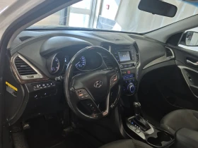 Hyundai Santa fe * PREMIUM * CARFAX * БЕЗ ПЪРВОНАЧАЛНА ВНОСКА - 27200 лв. - 69067492 7