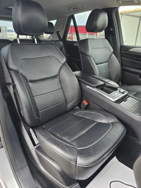 Mercedes-Benz ML 350 Cdi Led | Mobile.bg    13