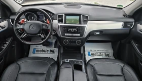 Mercedes-Benz ML 350 Cdi Led | Mobile.bg    7