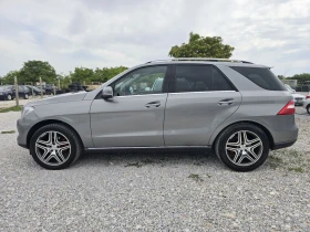 Mercedes-Benz ML 350 Cdi Led | Mobile.bg    3