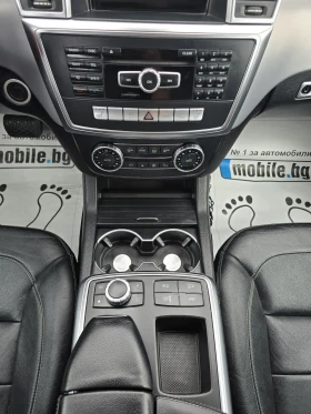 Mercedes-Benz ML 350 Cdi Led | Mobile.bg    9