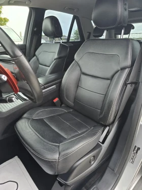 Mercedes-Benz ML 350 Cdi Led | Mobile.bg    12
