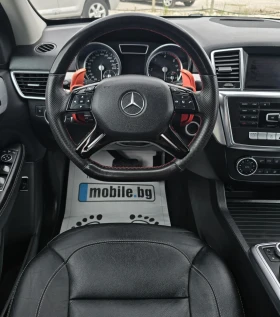 Mercedes-Benz ML 350 Cdi Led | Mobile.bg    8