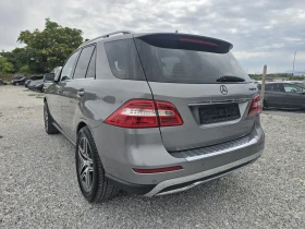 Mercedes-Benz ML 350 Cdi Led | Mobile.bg    5