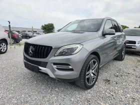 Mercedes-Benz ML 350