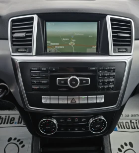 Mercedes-Benz ML 350 Cdi Led | Mobile.bg    10