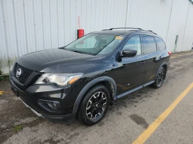 Nissan Pathfinder * SL PREMIUM* * АвтоКредит* 