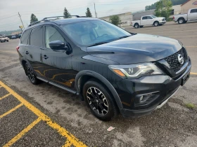 Nissan Pathfinder * SL PREMIUM* * АвтоКредит* - 26899 лв. - 54728006 2