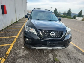 Nissan Pathfinder * SL PREMIUM* * АвтоКредит* - 26899 лв. - 54728006 6