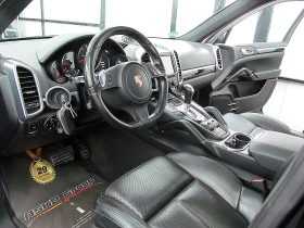 Porsche Cayenne PANORAMA/    - | Mobile.bg    12