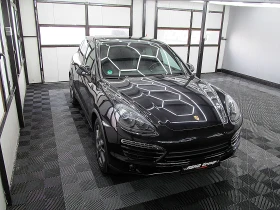 Porsche Cayenne PANORAMA/    - | Mobile.bg    7