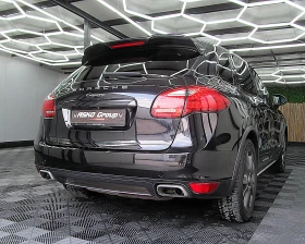 Porsche Cayenne PANORAMA/    - | Mobile.bg    6