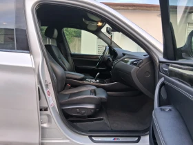 BMW X3 * 3.0D* 4X4* M-PACK* 258HP* 360 VIEW*  | Mobile.bg    12