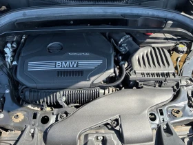 BMW X1 * CARFAX* АВТОФИНАНСИРАНЕ БЕЗ ПЪРВОНАЧАЛНА ВНОСКА! - 35400 лв. - 12663974 13