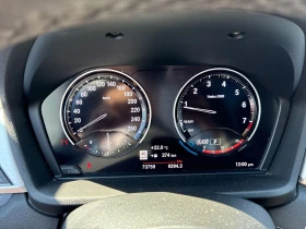 BMW X1 * CARFAX* АВТОФИНАНСИРАНЕ БЕЗ ПЪРВОНАЧАЛНА ВНОСКА! - 35400 лв. - 12663974 6