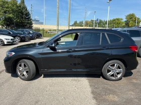 BMW X1 * CARFAX* АВТОФИНАНСИРАНЕ БЕЗ ПЪРВОНАЧАЛНА ВНОСКА! - 35400 лв. - 12663974 3