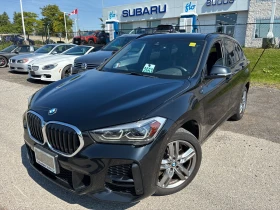 BMW X1 * CARFAX* АВТОФИНАНСИРАНЕ БЕЗ ПЪРВОНАЧАЛНА ВНОСКА! - 35400 лв. - 12663974 2