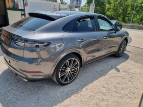 Porsche Cayenne Plug-in hybrid Coupe - 42000 € / 82144.86 лв. - 99013578 5