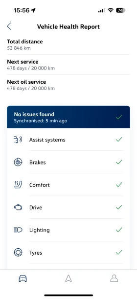 VW T-Roc Style - 46500 лв. / 23775.07 € - 71676413 7