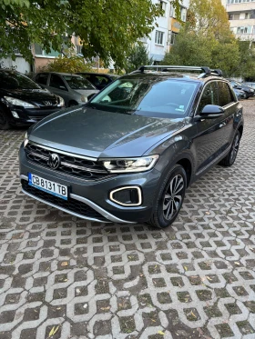 VW T-Roc  - изображение 1